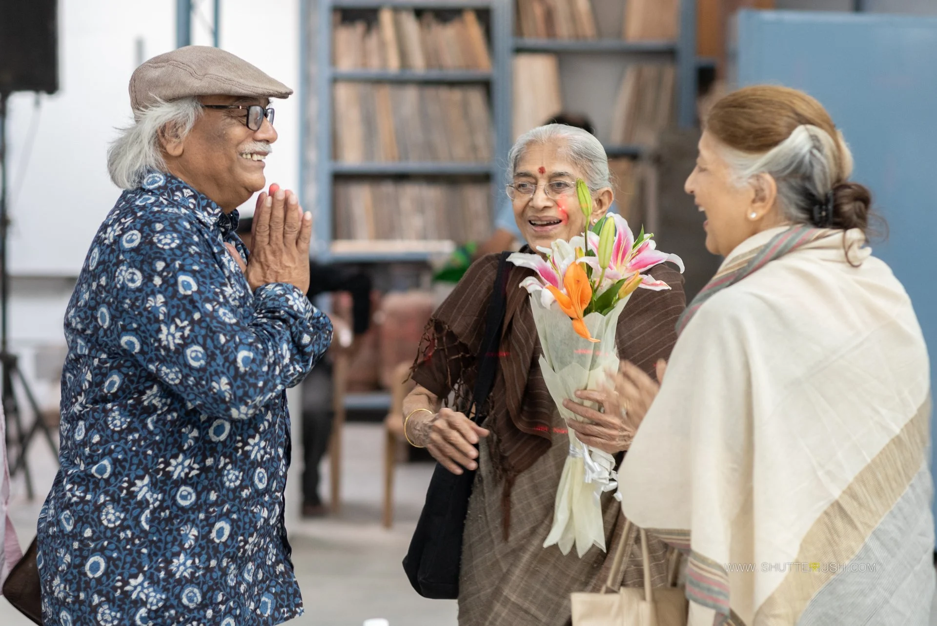 CelebratingEarth_BOOKLaunch_JyotsanaBhatt_10