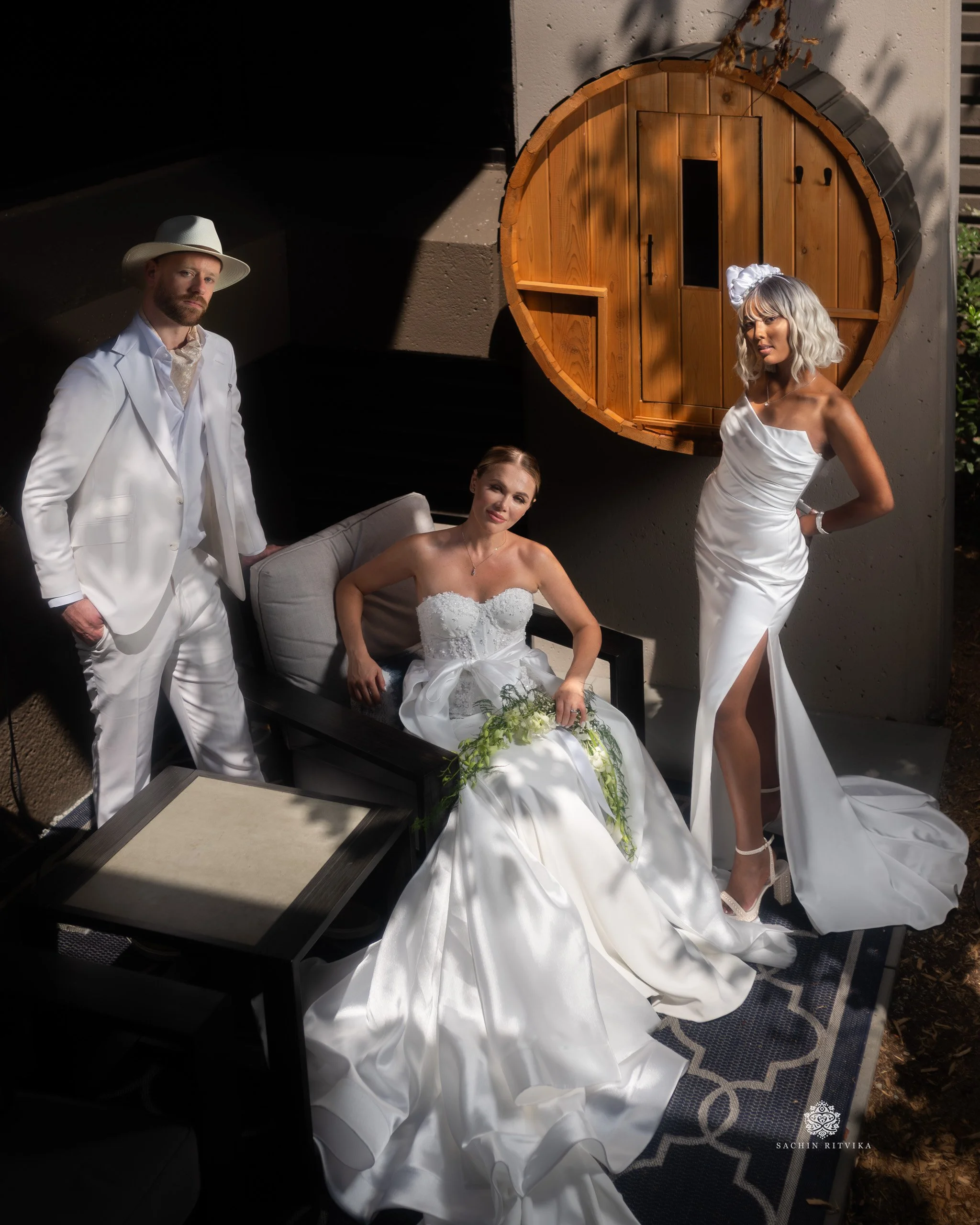 Vancouver-Luxury-Wedding-Westin-Bayshore-16