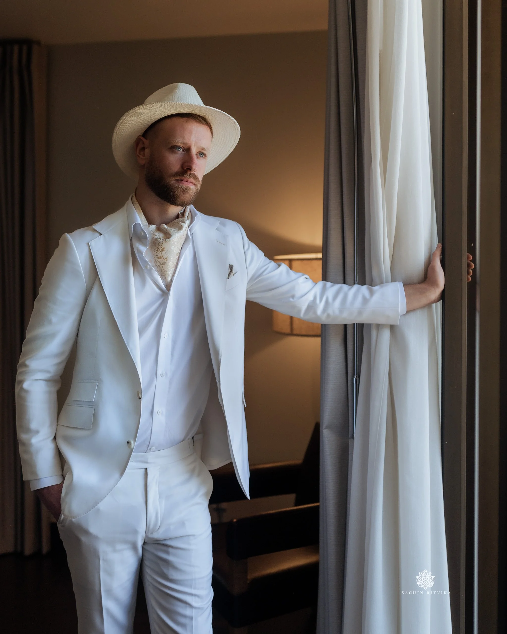 Vancouver-Luxury-Wedding-Westin-Bayshore-07