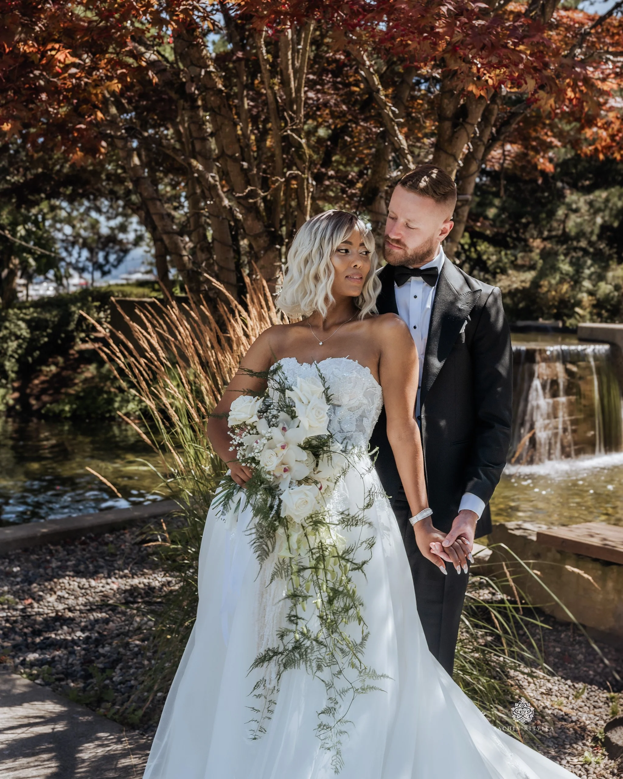 Vancouver-Luxury-Wedding-Westin-Bayshore-11