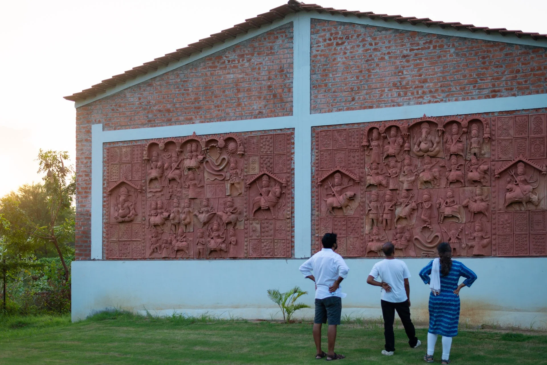 JaspurVillage_ArtMuseuem_PD_Dhumal_12