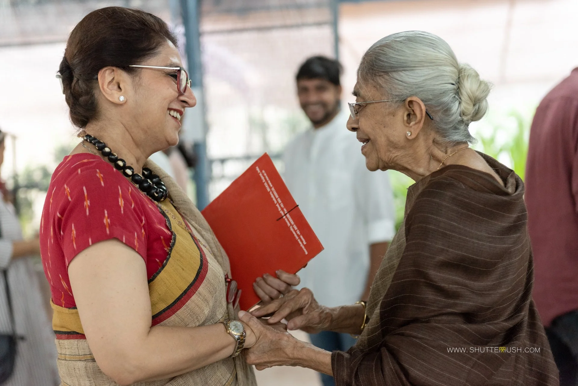 CelebratingEarth_BOOKLaunch_JyotsanaBhatt_TejalAmin_13