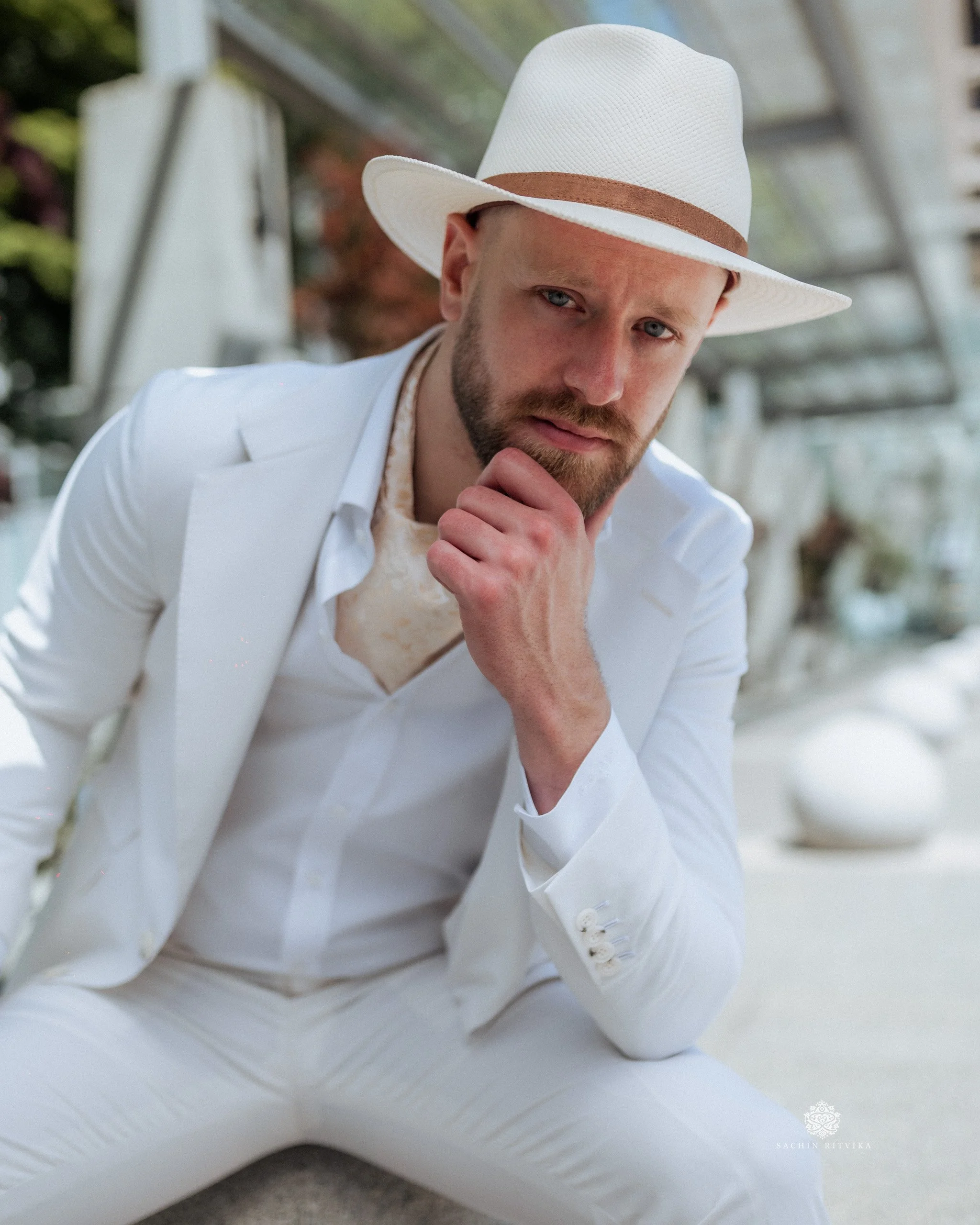 Vancouver-Luxury-Wedding-Westin-Bayshore-04