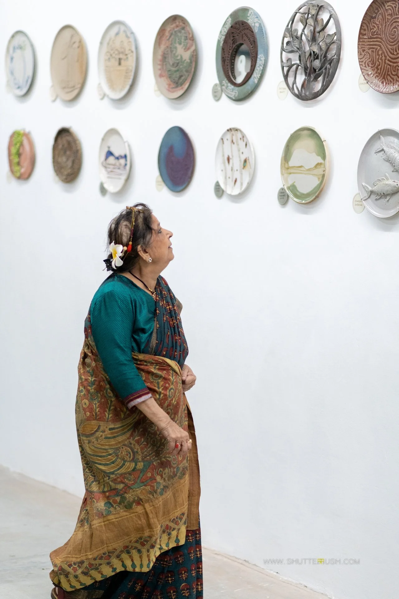 CelebratingEarth_BOOKLaunch_JyotsanaBhatt_RiniDhumal_11