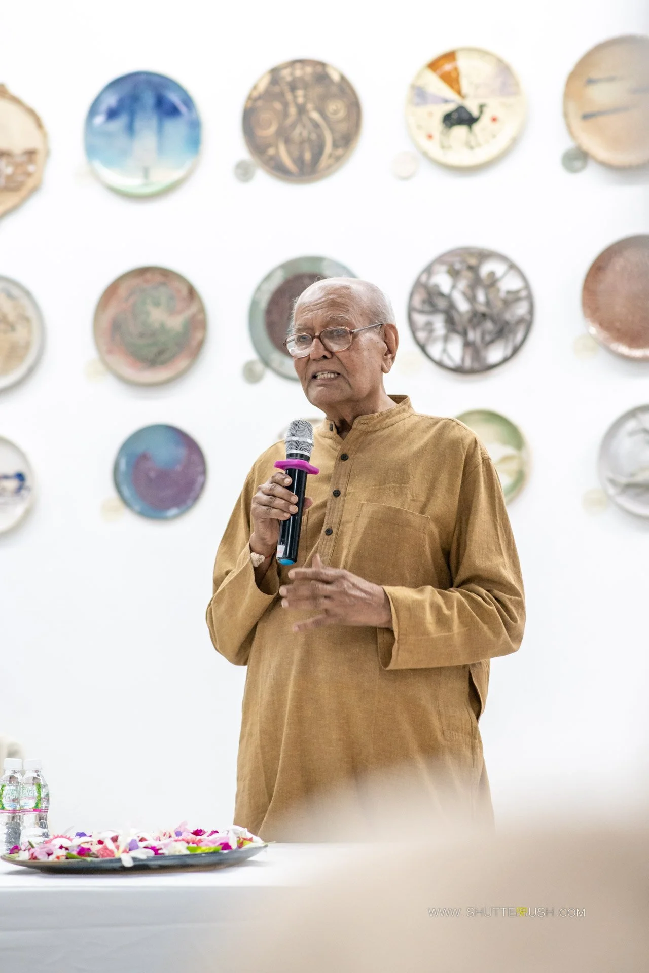 CelebratingEarth_BOOKLaunch_JyotsanaBhatt_JyotiBhatt_14