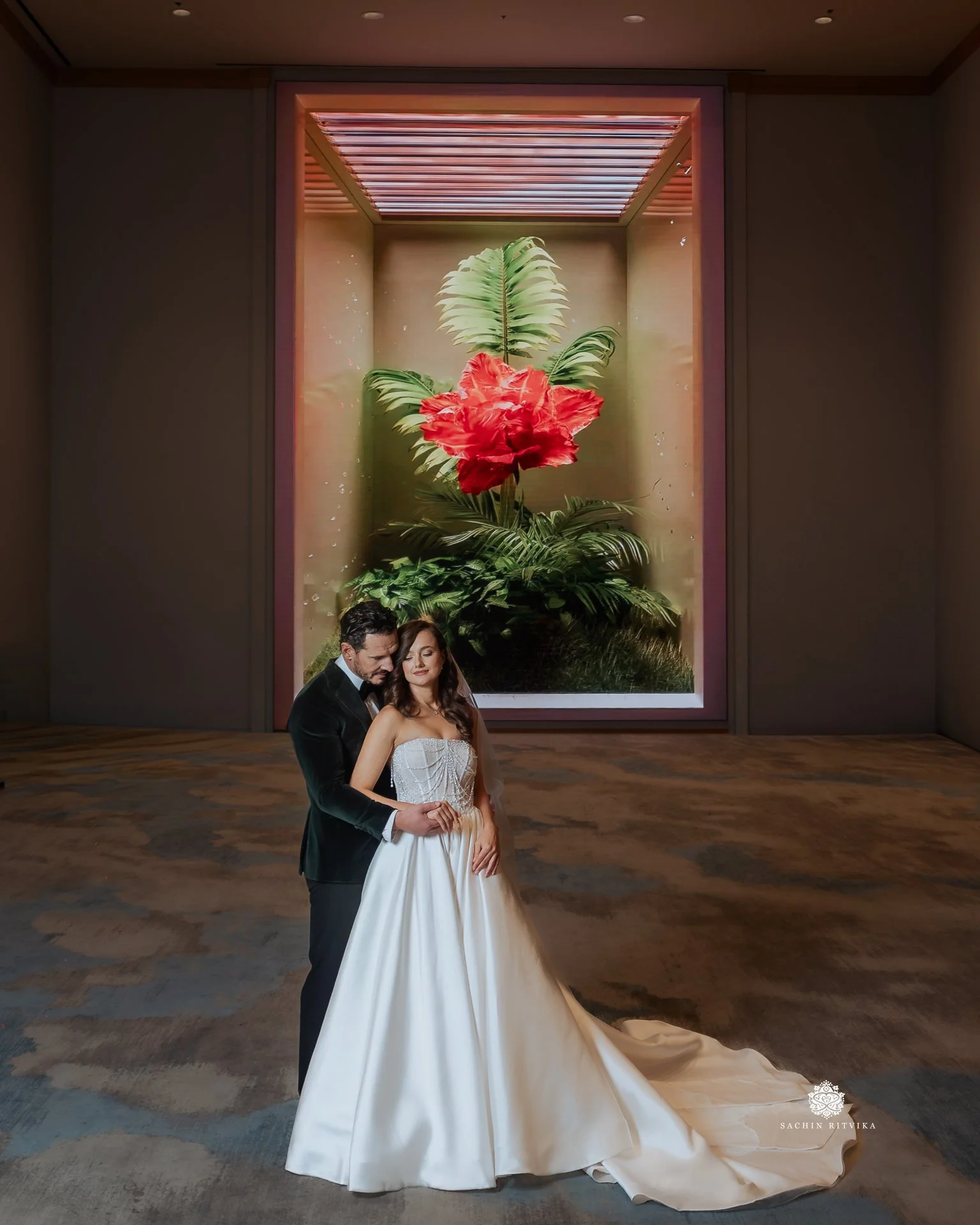 Luxury_Wedding_Westin_Bayshore_Vancouver_25