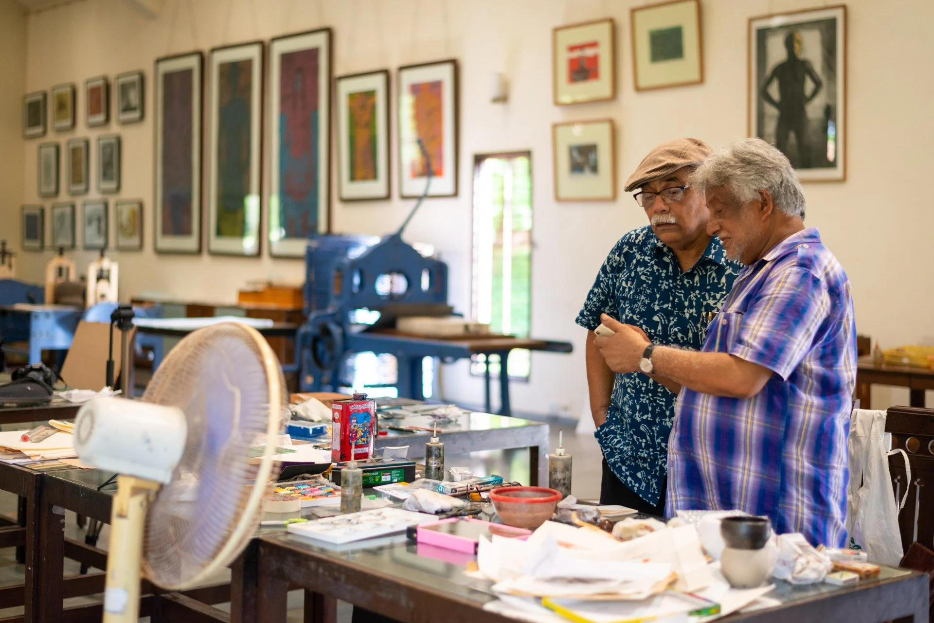 JaspurVillage_ArtMuseuem_PD_Dhumal_03