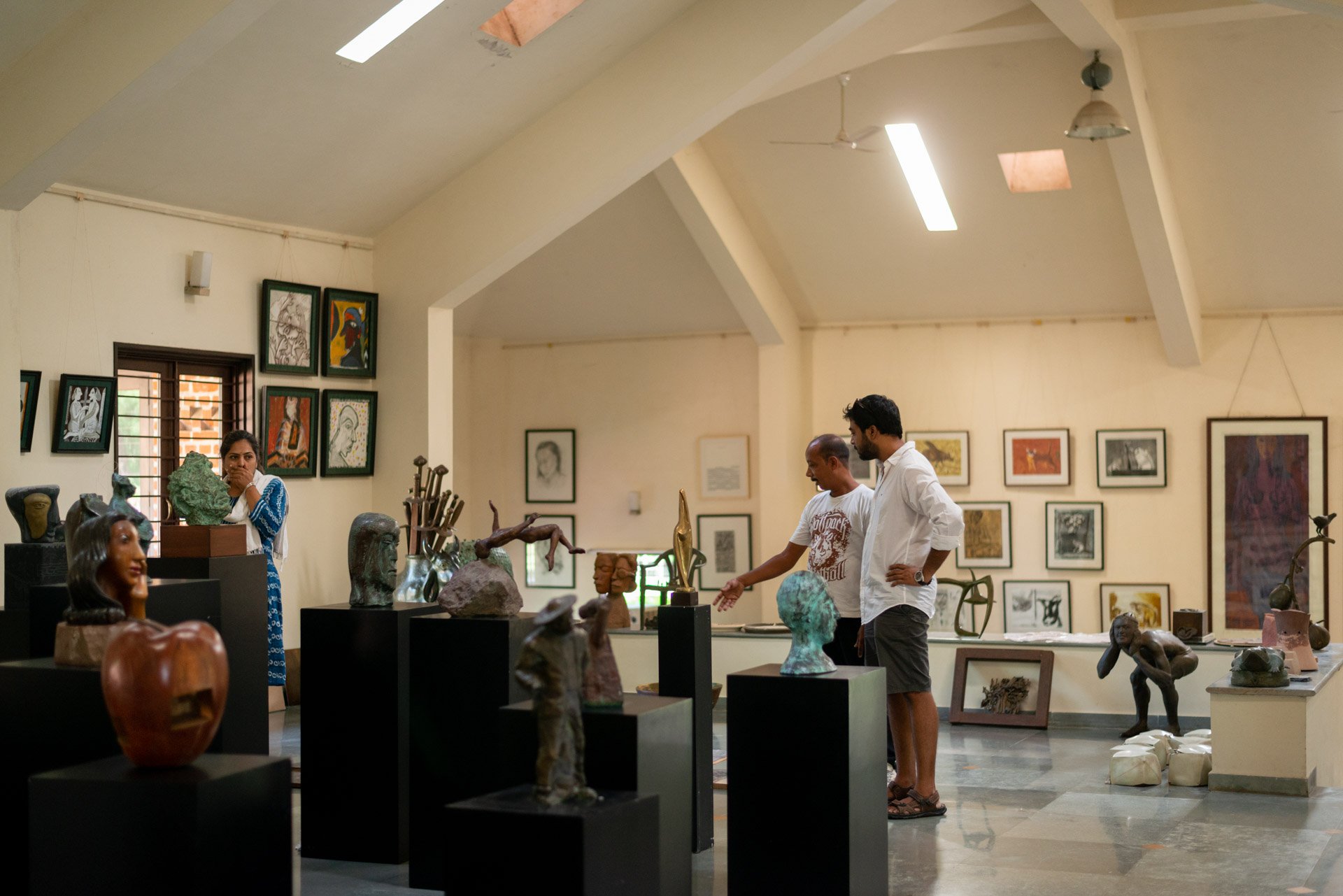 JaspurVillage_ArtMuseuem_PD_Dhumal_01