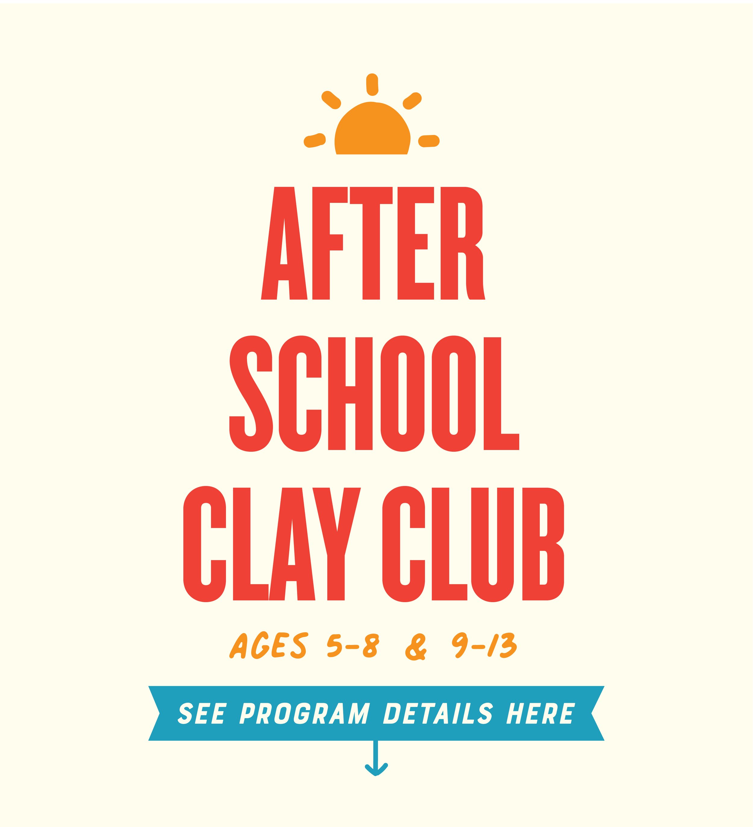Betty's Ceramics Club