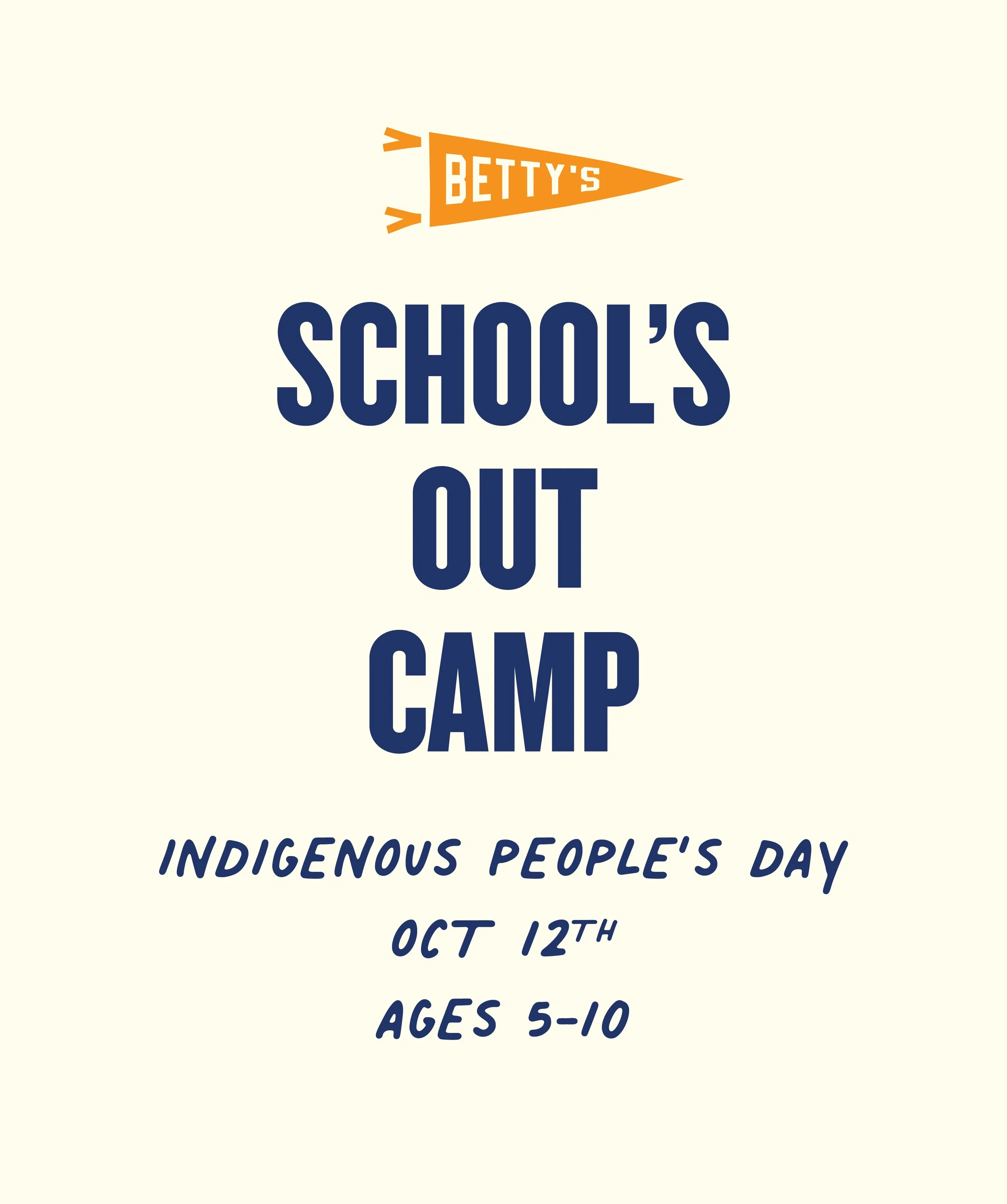 Betty's Ceramics Club