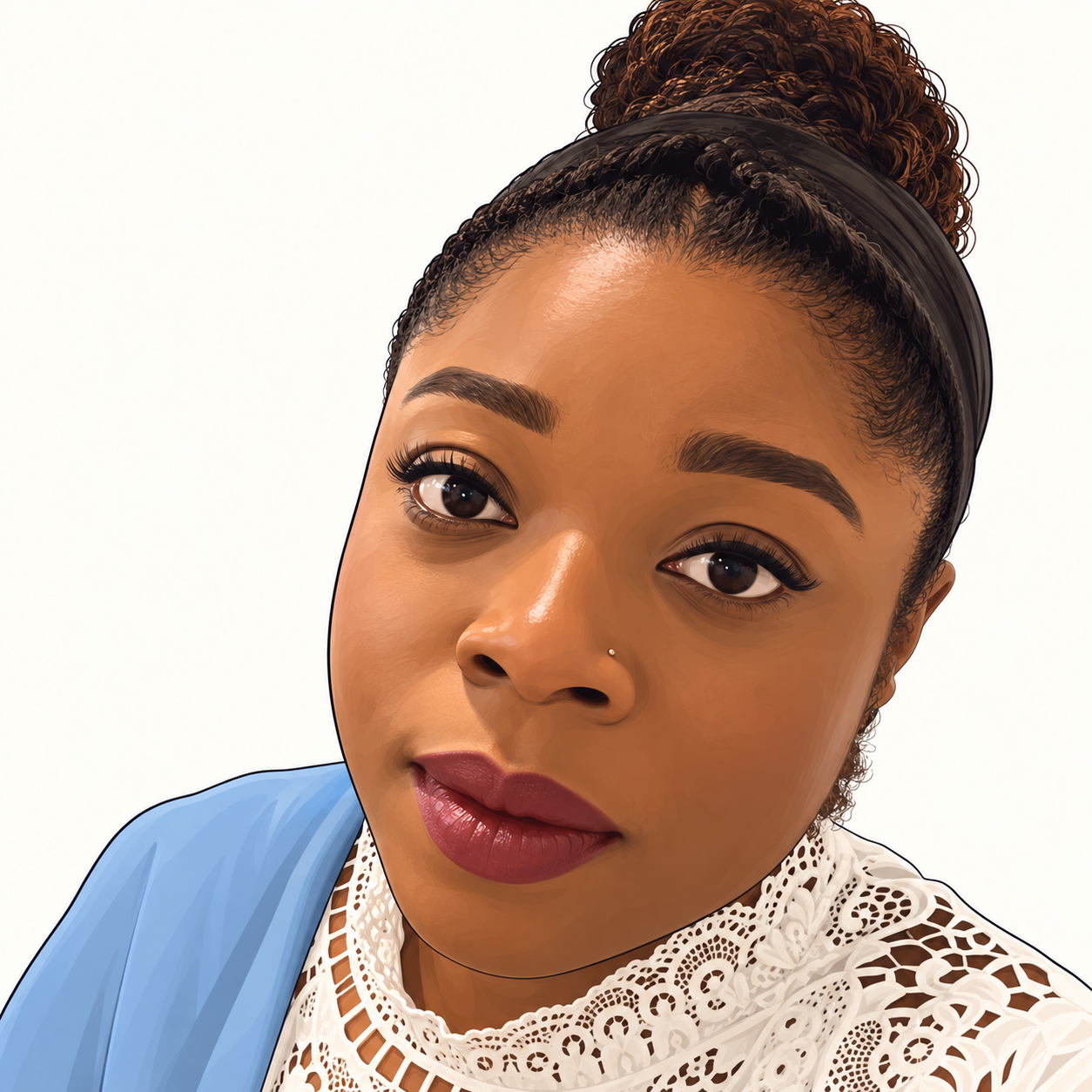 Stacey Grimes