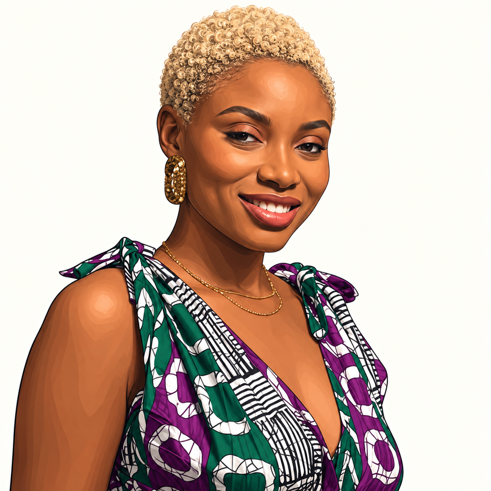 Bernice Monger