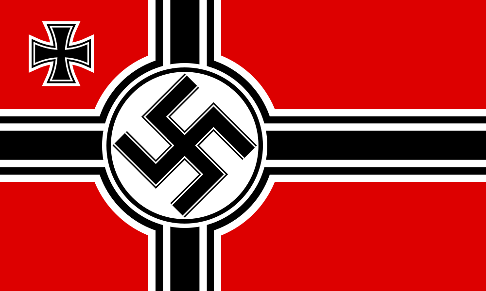 German Reich - Kriegsmarine (1940-1945)
