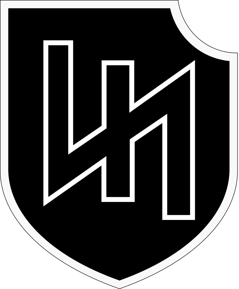 2nd SS Panzer Division "Das Reich"