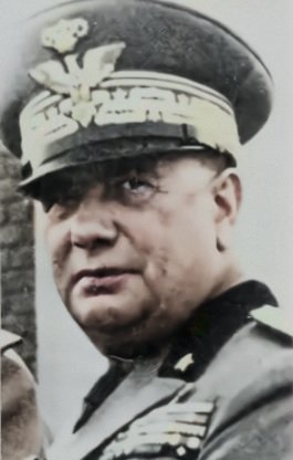  Generale d'Armata Alfredo Guzzoni