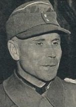 Oberst Gerhard Wilck