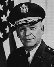 Colonel John Seitz