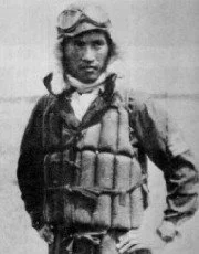 Lt. Yukio Seki †