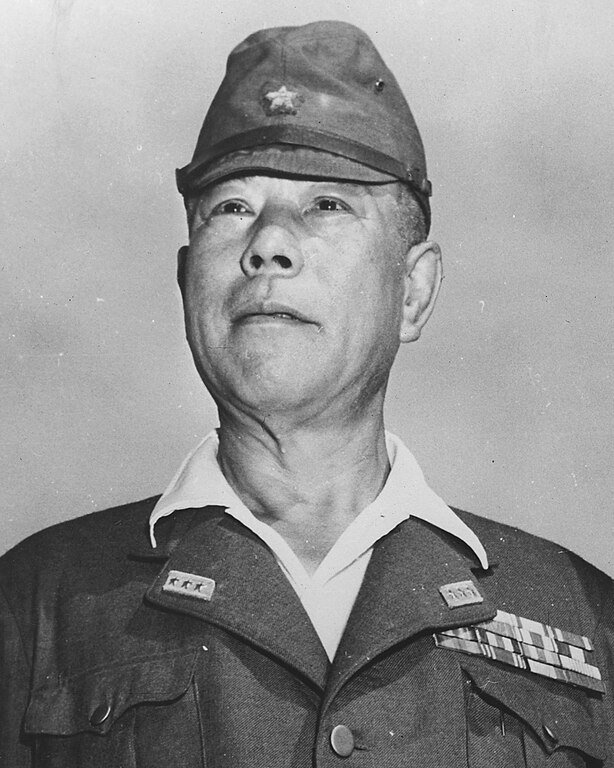 Tomoyuki Yamashita