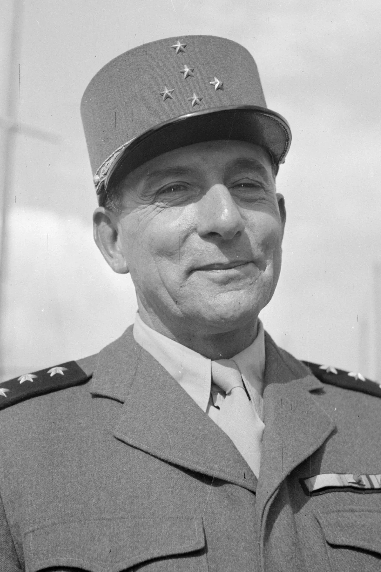 Jean de Lattre de Tassigny