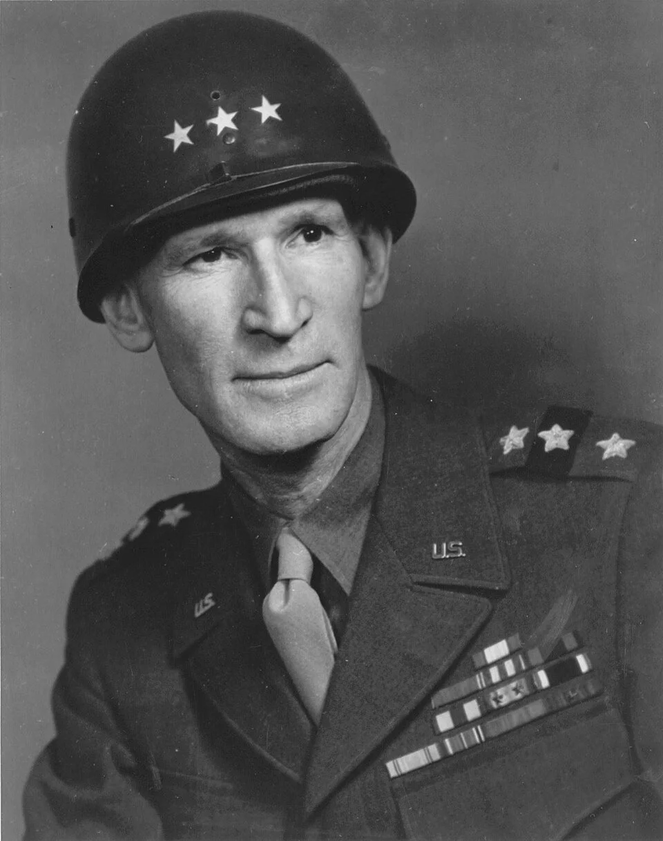 William Simpson