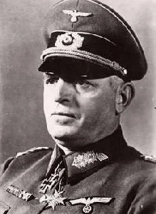 Ernst Busch