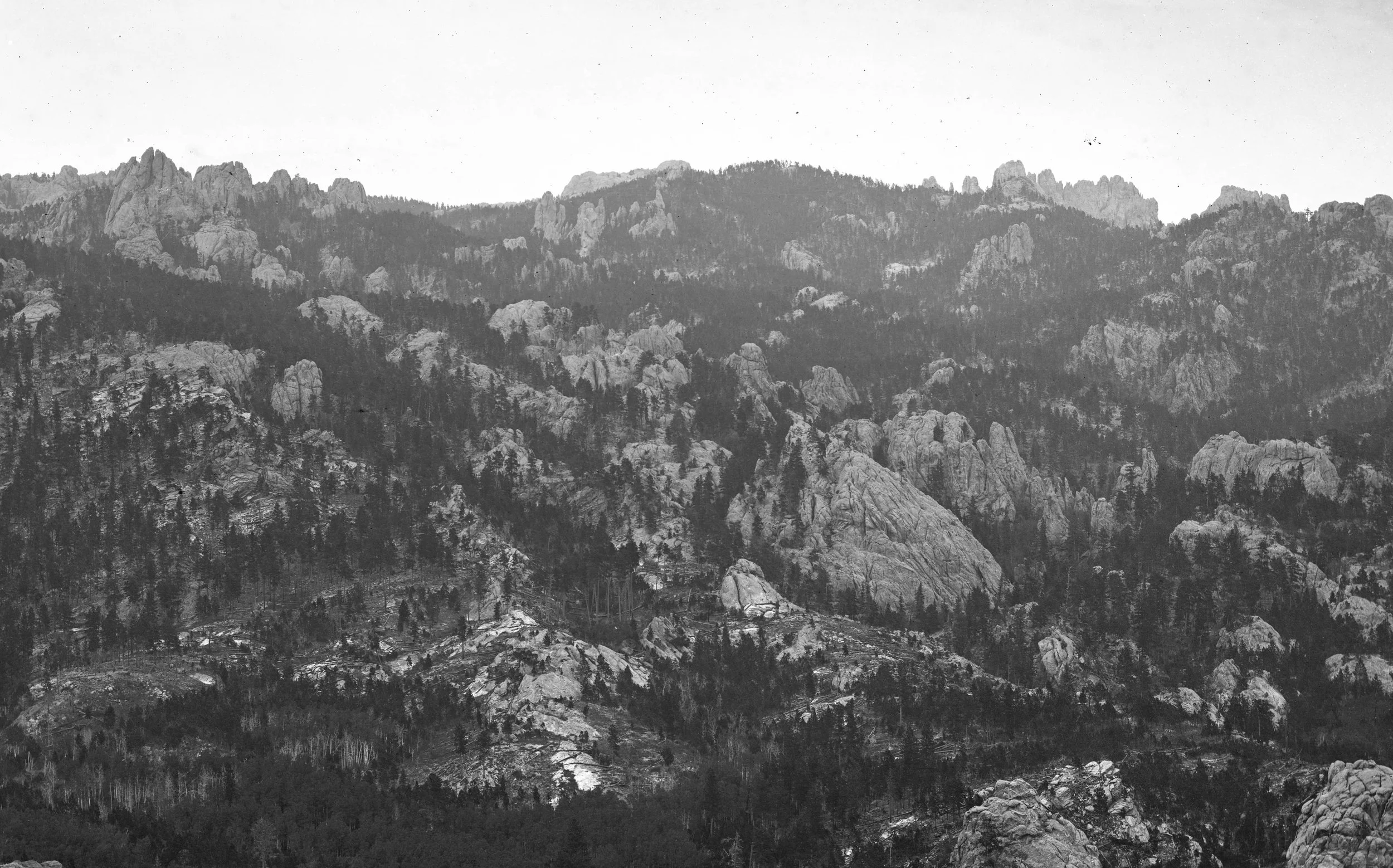 The Black Hills