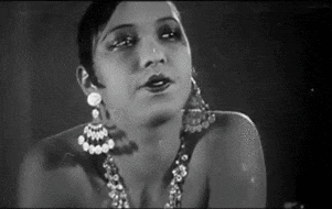 josephine baker.gif