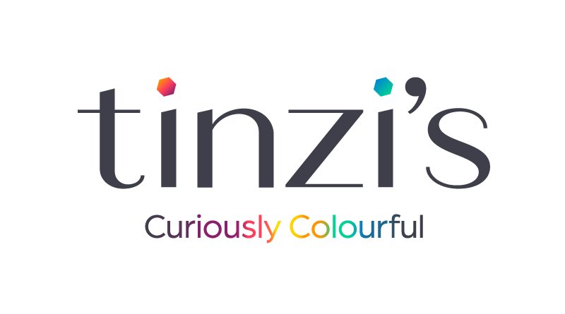 TINZI&#39;S - Curiously Colourful Baby Muslins &amp; Blankets
