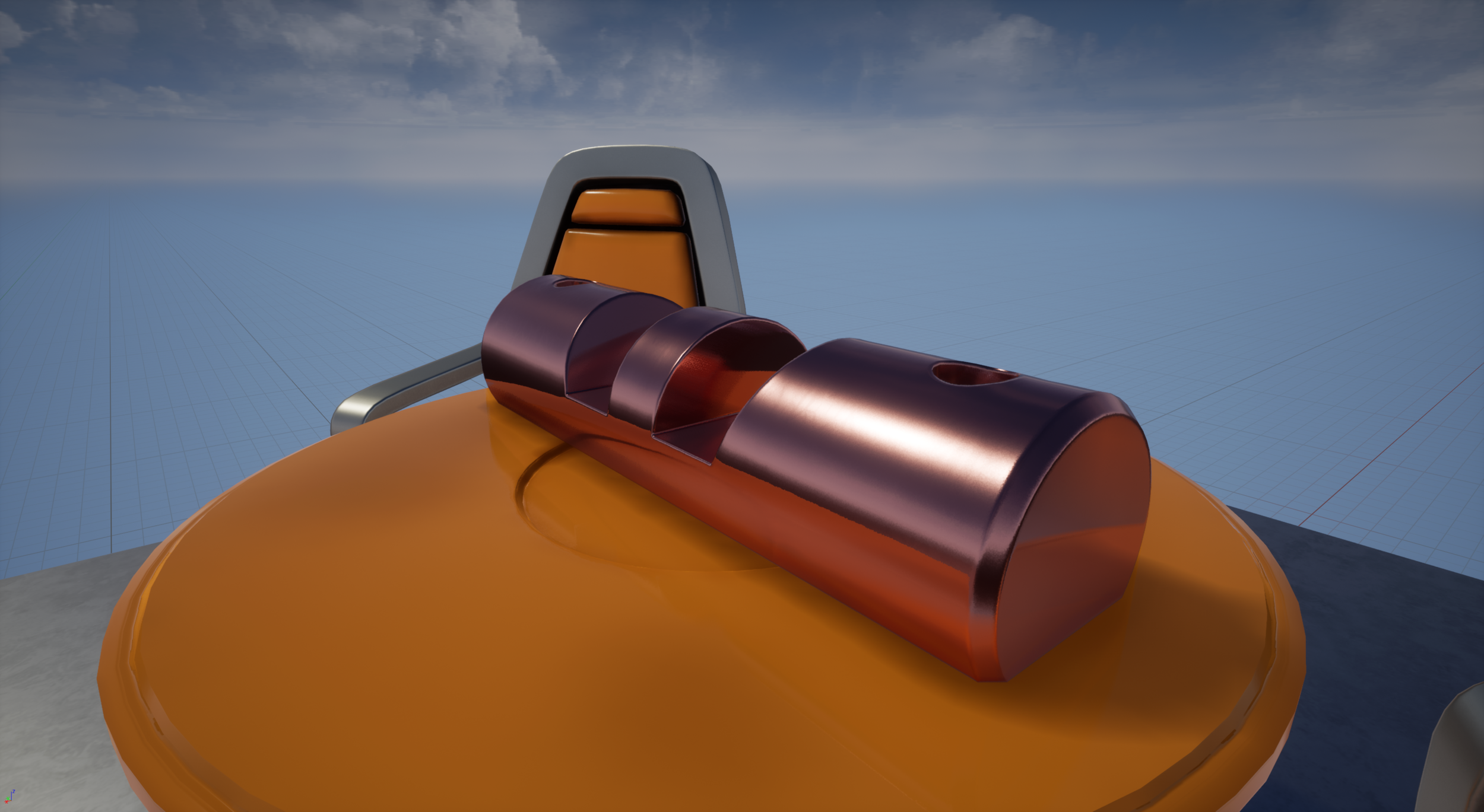 Bake Nondestructive Bevels In Blender 2 9x Andreas Marc Buehler