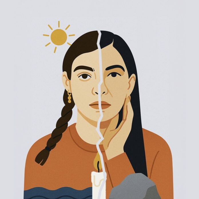 Kindred Spirits or Pure Coincidence: Lorde and Marina Abramović