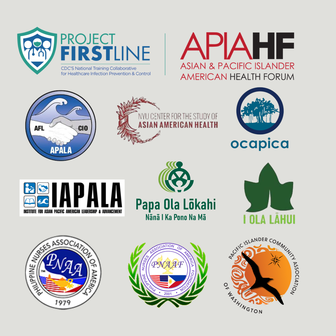Project Firstline