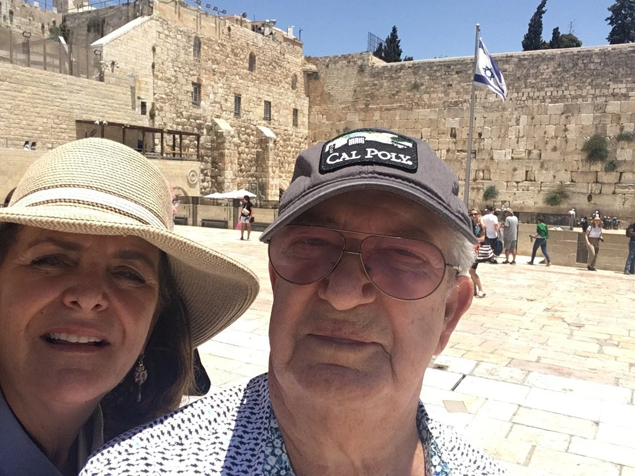 Israel Beyond Headlines