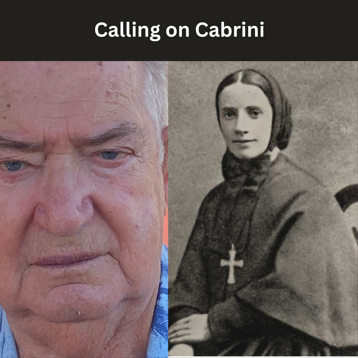 Calling on Cabrini