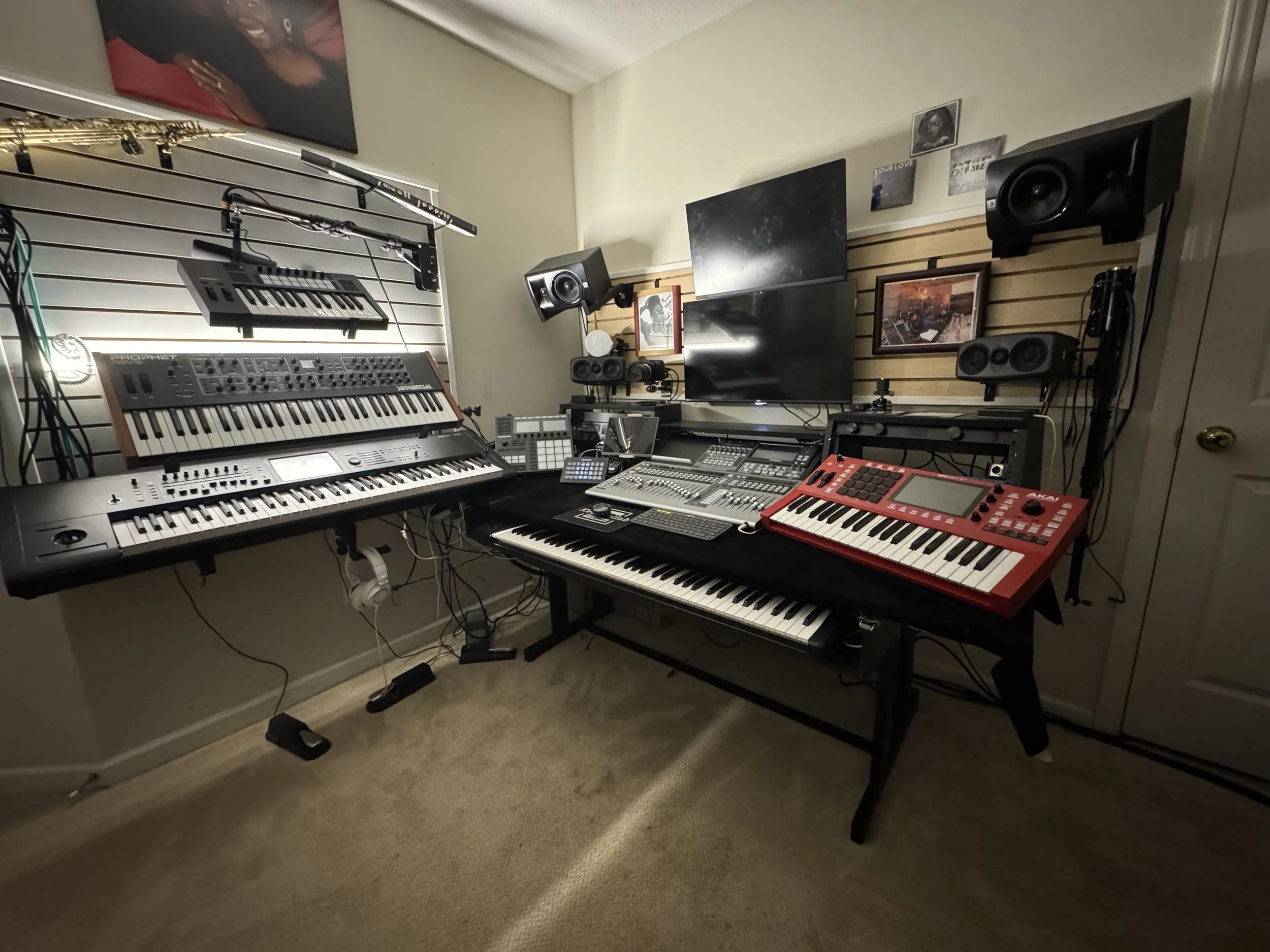 Episode 03: Developing A Great Work Flow