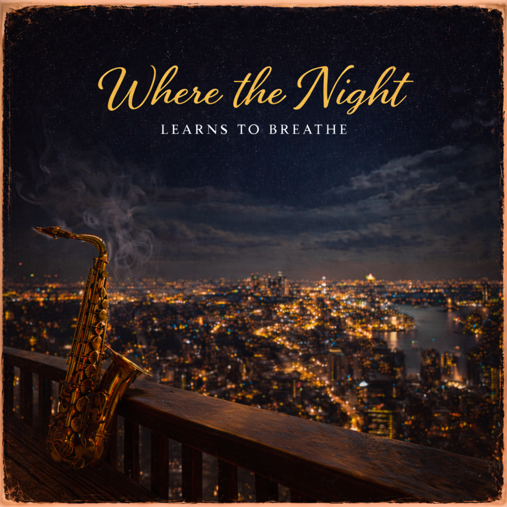 Moonlight In "D" Minor