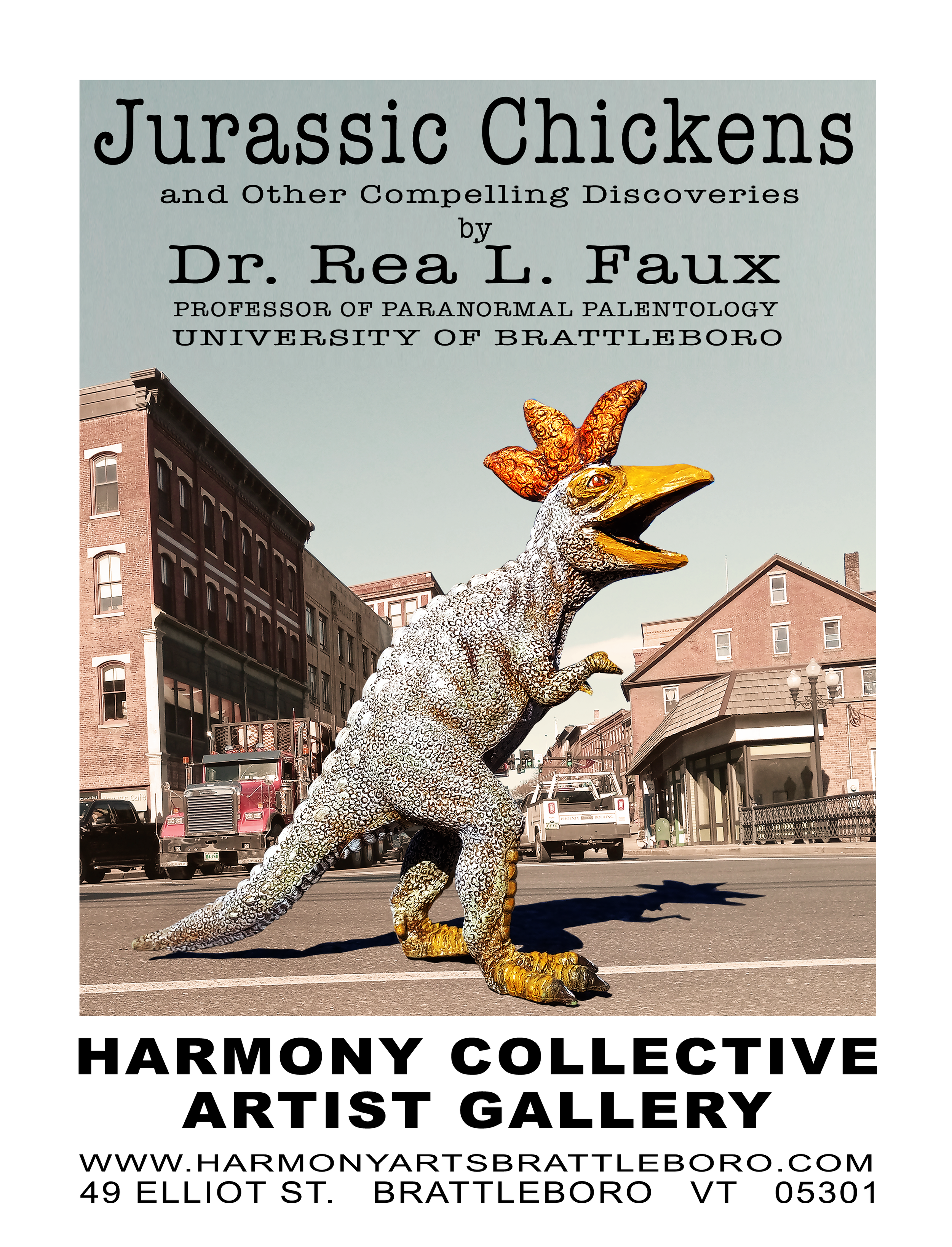 Jurasssic Chickens poster.png