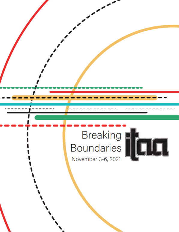 2021 ITAA Conference (국제의류학회)