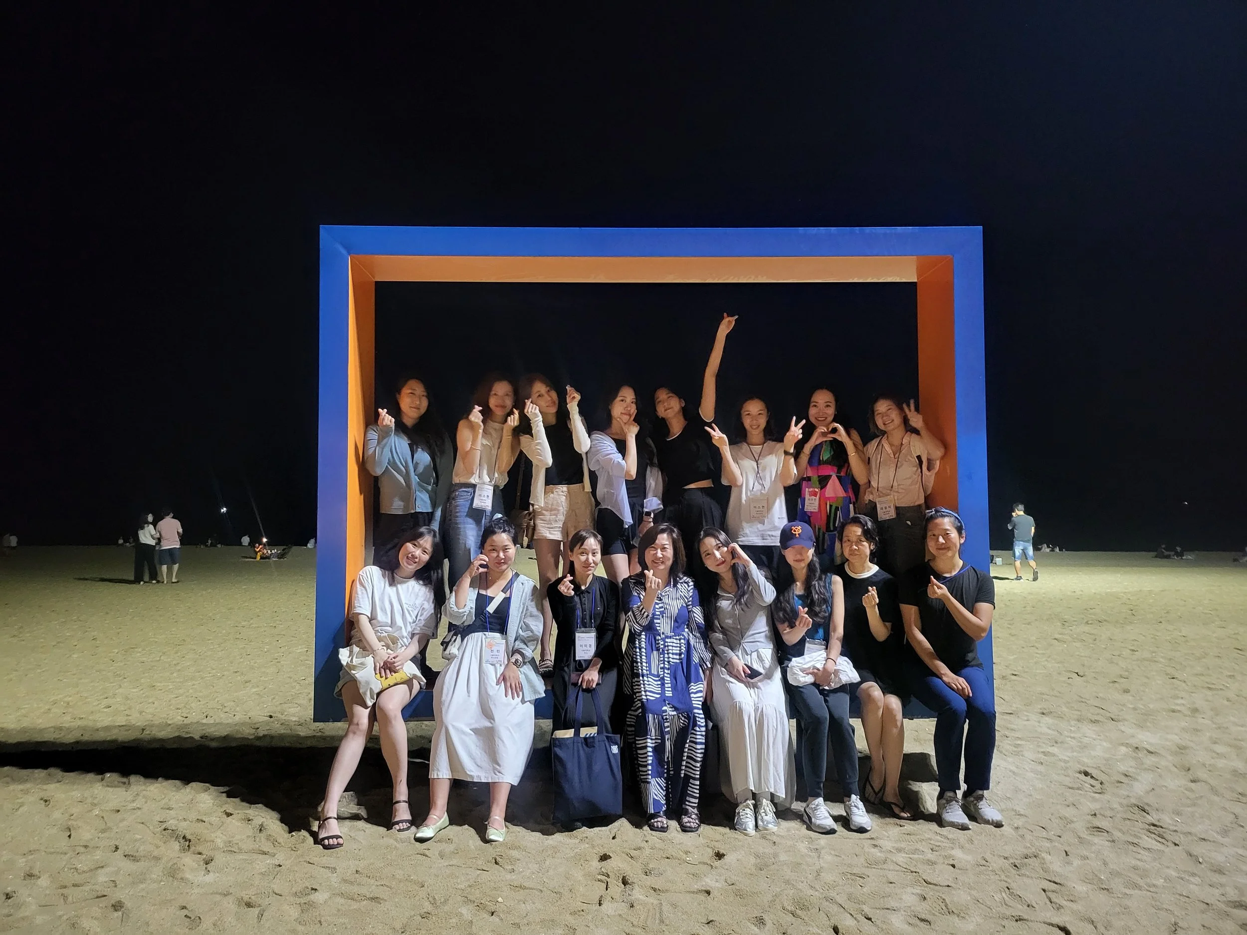 2023 WEAR Lab Summer Workshop!!!