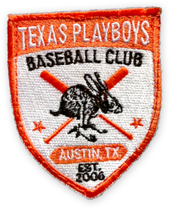 The Texas Playboys Baseball Club