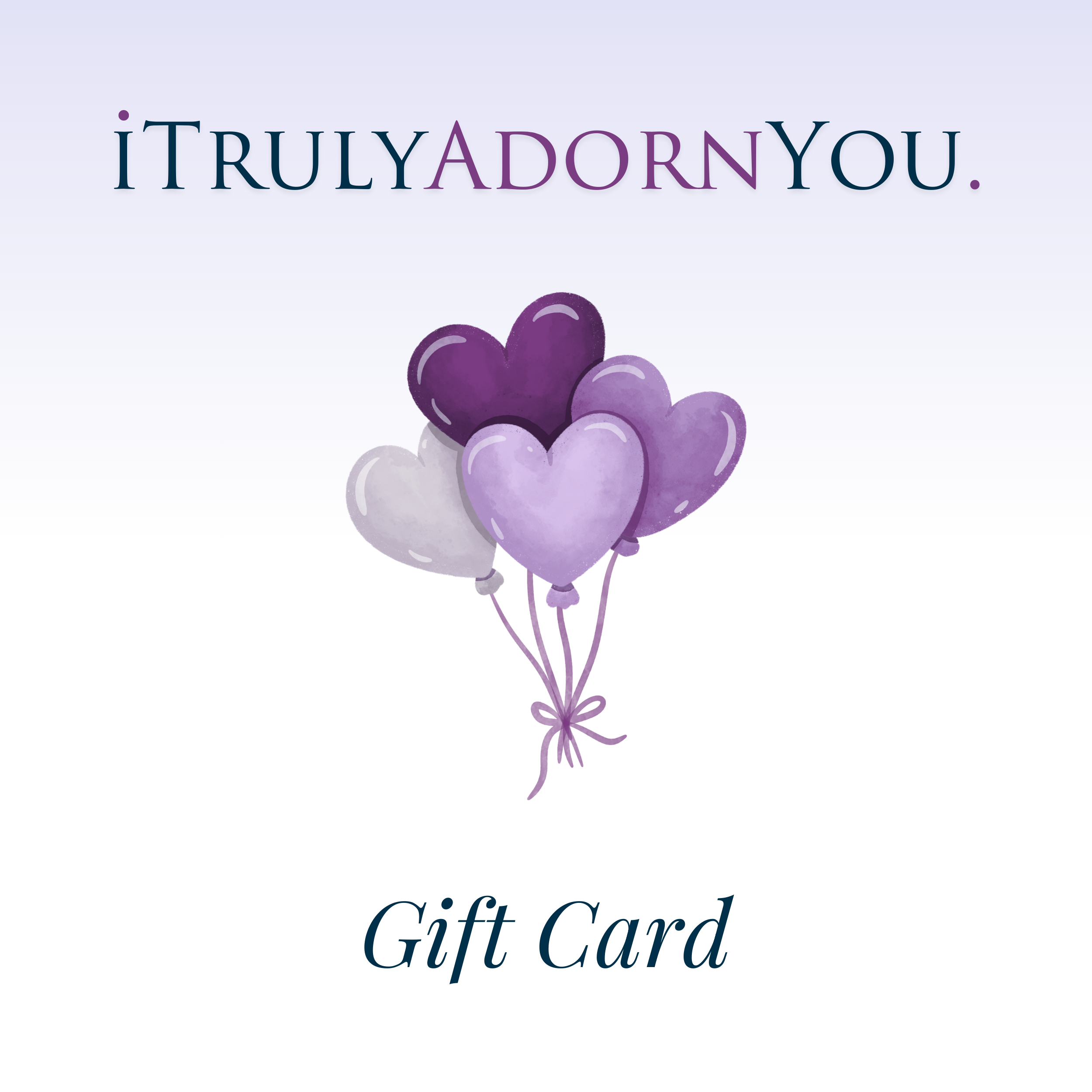 Gift Cards