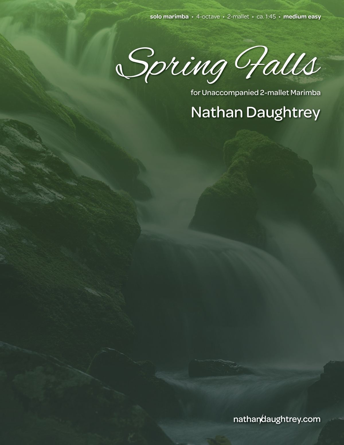 Spring Falls