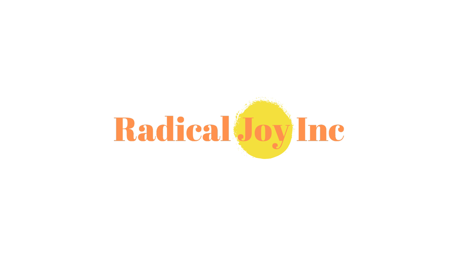 Radical Joy Inc
