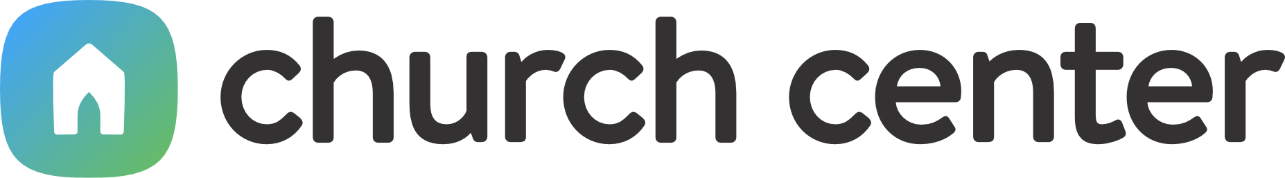 Church Center Logo