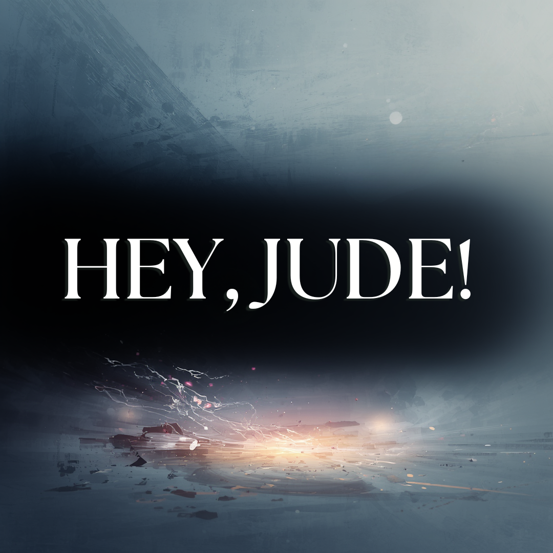 The King: Glory to God