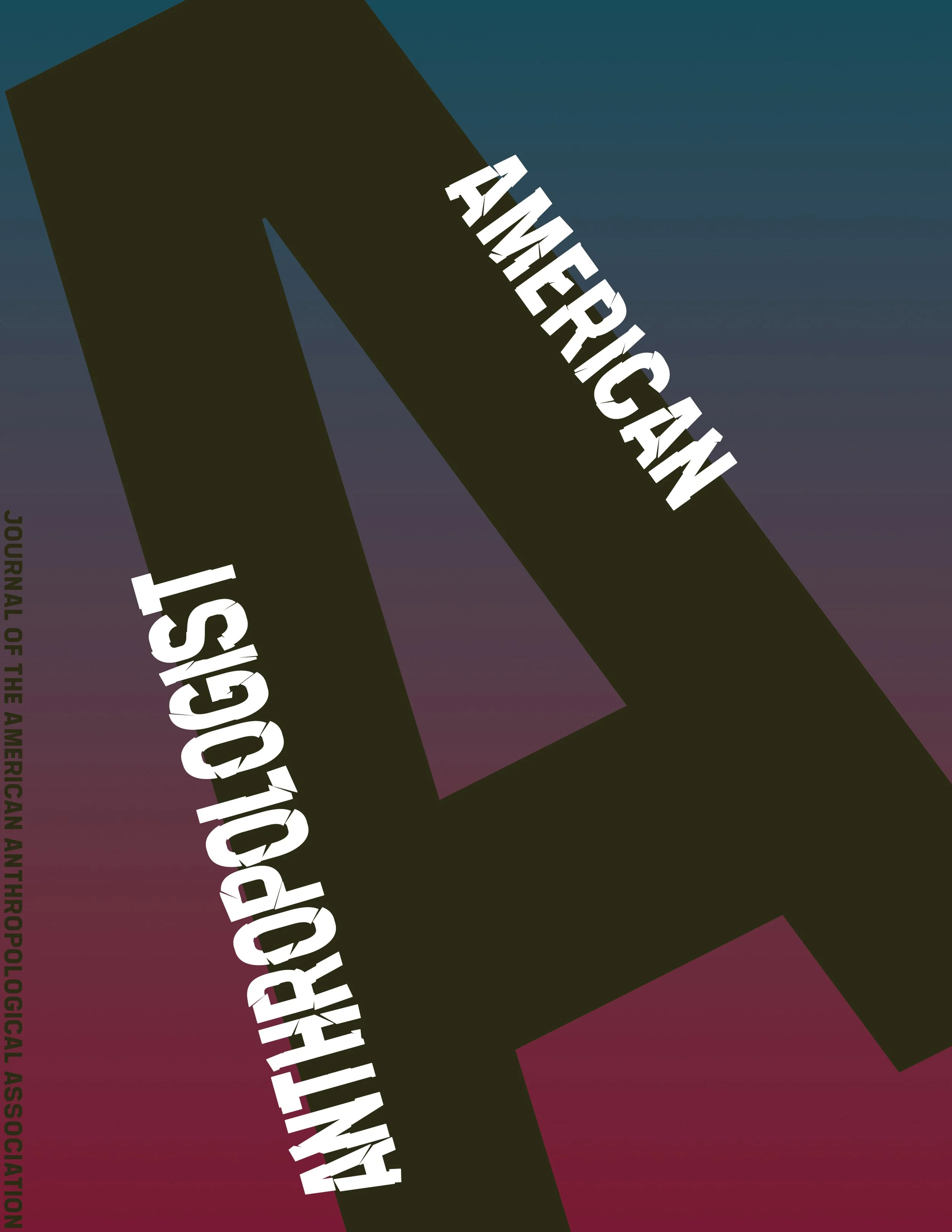 Message from the Editor