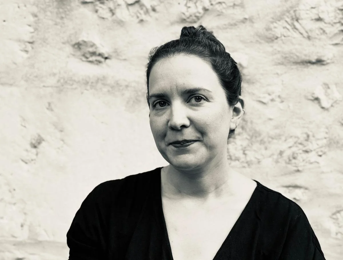 #CharlotteAl-Khalili