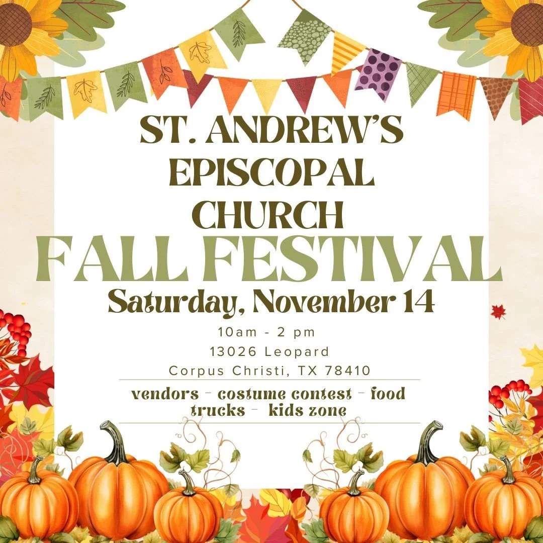Fall Festival