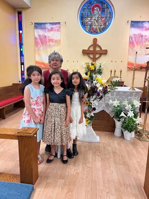 Easter 2026
