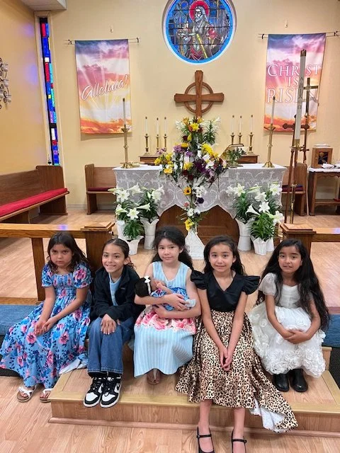 Easter 2026